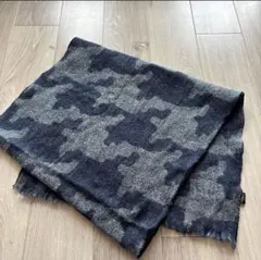 美品 FRANCO BASSI フランコバッシ　ビームスエフ別注　マフラー