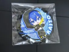 初音ミクあそーと マジカルミライ2025 KAITO 缶バッジ - メルカリ