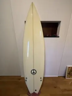 shigeshige様専用】ESSENCE Surf Boardファンボード - メルカリ