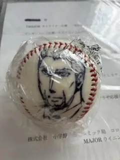 宮舘涼太さん サインボール 銀テ付き - メルカリ