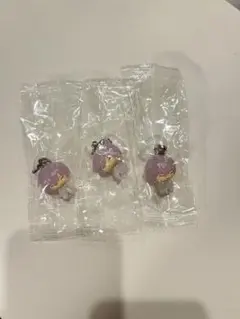 BLEACH めじるしアクセサリー　市丸ギン