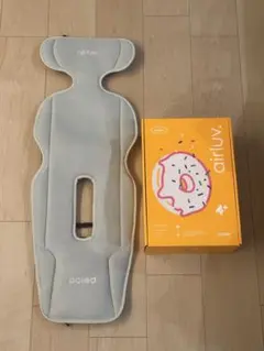 poled airluv DONUT エアラブ4+