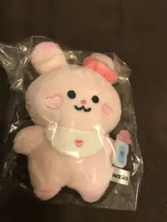 NiziU ベビーピョンピョン　バックチャーム