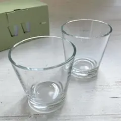 イッタラ グラス