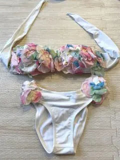 チュアンピサマイ　水着　S