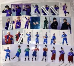 ミュージカル忍たま乱太郎 忍ミュ ブロマイド まとめ売り