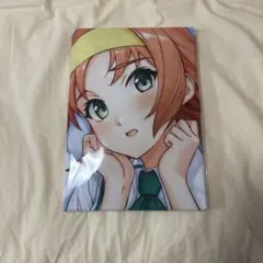 新品未使用] 東亰ザナドゥ 柊明日香 抱き枕カバー - メルカリ
