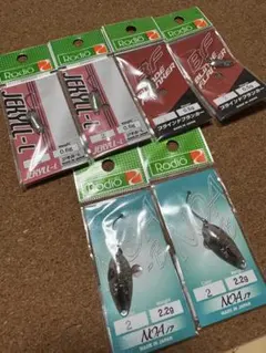 2026年最新】トラウト オリカラの人気アイテム - メルカリ