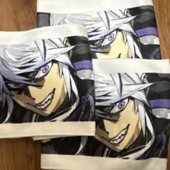 刀剣乱舞 フリューくじ ぬーどるストッパーの陣 其ノ七 G賞 3点　人間無骨