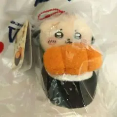 未開封 未使用 ちいかわ 公式 寿司 うに ラッコ らっこ