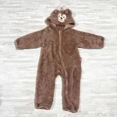 シェリーメイ　カバーオール 90