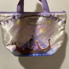 東京ディズニーシー ラプンツェル ランチバッグのサムネイル