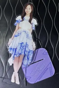 2026年最新】梅澤美波 アクリルスタンドの人気アイテム - メルカリ