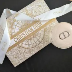 【超お値下げ】ディオールスキン フォーエヴァー クッション パウダー　コーラル