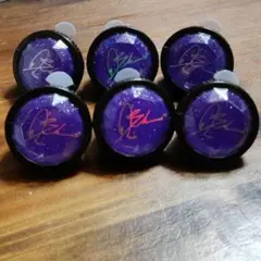 【あんさんぶるスターズ!!】スタライ リングライト