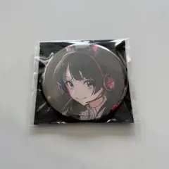 にじさんじ 月ノ美兎 にじフェス2023 SYMPHONIA 缶バッジ