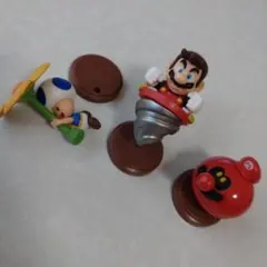 スーパーマリオチョコエッグ