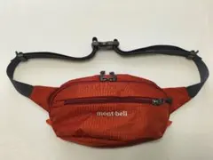 mont-bell　モンベル　デルタガセットポーチ TERA Mサイズのサムネイル
