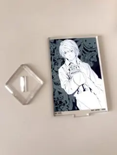 デスノート DEATHNOTEくじ G賞 ニア アクリルスタンド