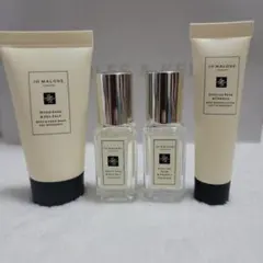 jo malone 4点セット