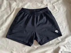 デサント バレーボールパンツ Oサイズ