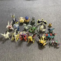 2025年最新】モンコレ ポケモン まとめ売りの人気アイテム