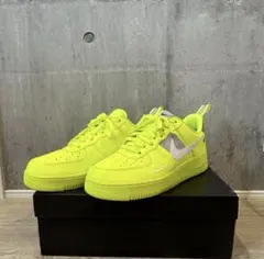 AIR FORCE 1 '07 LV8 UTILITY