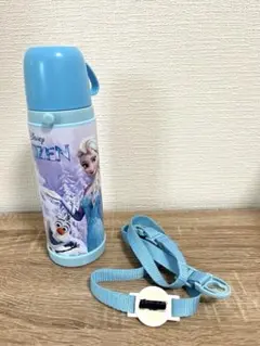 アナと雪の女王　2WAYステンレスボトル450㎖のサムネイル