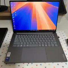 Lenovo yoga pro 7i gen 10 Aura