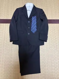 フォーマルスーツ 120A 卒園式 小学校入学式
