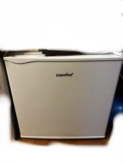 COMFEE 冷凍庫 冷凍庫本体 RCD40WH1JP 本日限定値下げ価格 - メルカリ