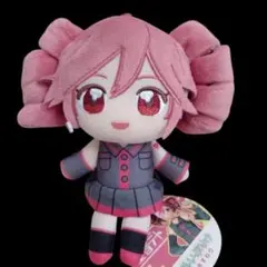 重音テト ぬいぷりけ おすわり ぬいぐるみ 　各種10個　計20個セット① Amazon.co.jp: 重音テト ぬいぷりけおすわり ぬいぐるみ 約14