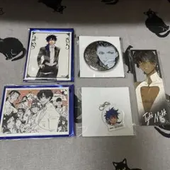 D.Gray-man Dグレ　ティキ　まとめ売り