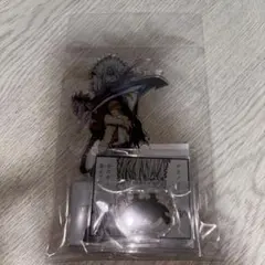 デスノート　夜神月　アクリルジオラマ