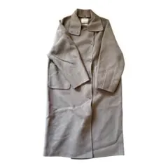 nokcha ノクチャ 4wayオーバーロングコート