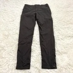 ユニクロブロテックパンツ