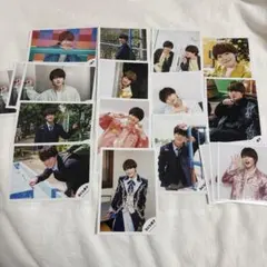 なにわ男子 大橋和也 公式写真 全14種類