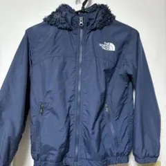 ノースフェイス キッズ フリース 130