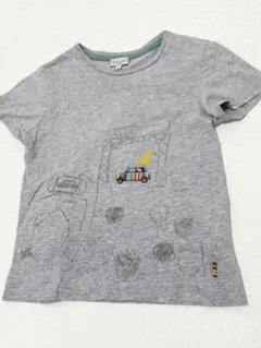 Paul Smith JUNIOR Tシャツ 6a/約110cm