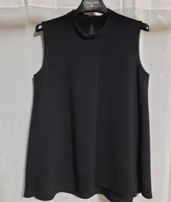 YOKO CHAN パール トップス 38 秋冬にも 42900円 - メルカリ