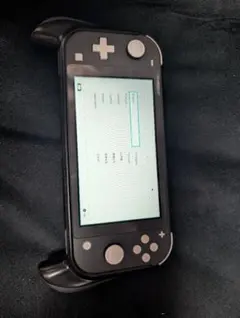 2026年最新】nintendo switch lite グレーの人気アイテム - メルカリ