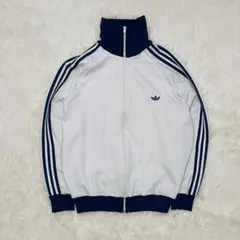 80s adidas アディダス デサント トラックジャケット