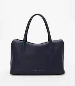 IACUCCI / イアクッチ ラーナ L ALCE ネイビー