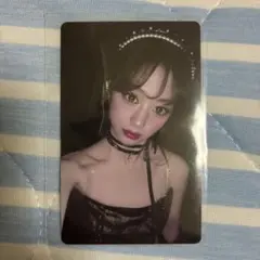 BABYMONSTER 2周年 特典 トレカ weverse ラキドロ アヒョン - メルカリ