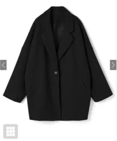 grl トップス&コート2点まとめ売り 【新品タグ付き】