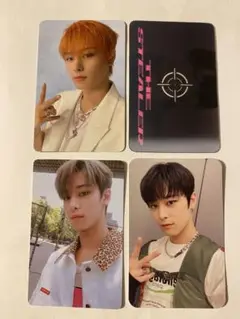 2025年最新】the boyz トレカの人気アイテム - メルカリ