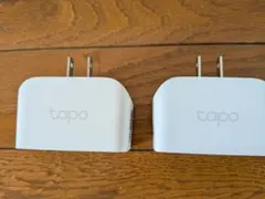 tp-link Tapo P110M スマートプラグ 2個セット