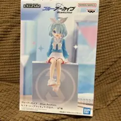[箱あり]ブルーアーカイブ モニタートップフィギュア アロナ