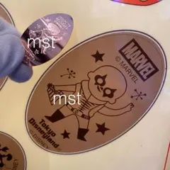 ディズニーランド スーベニアメダル イッツアスモールワールド ドラックス