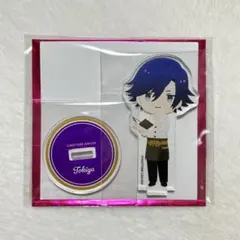 うたプリ ライエモ スイパラ ミニプリ アクスタ HE☆VENS 天草シオン